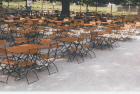 Biergarten